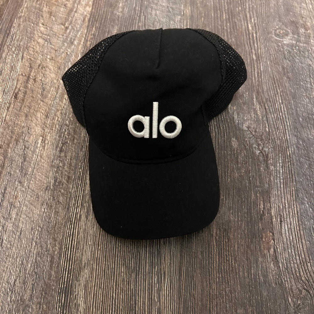 Alo Trucker Hat